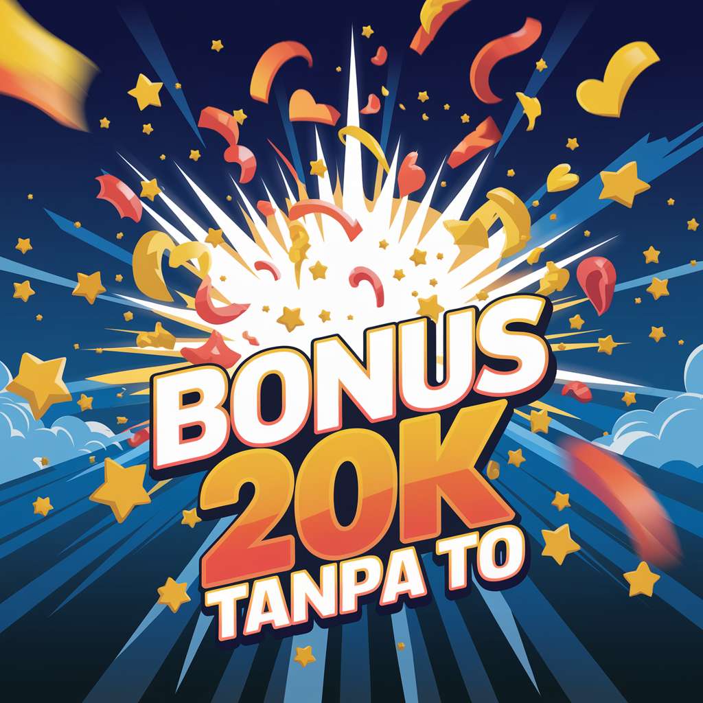 MPO DEPO 20 BONUS 30 ♣️ SLOT BONUS 100 TO 3X Slot Depo 50