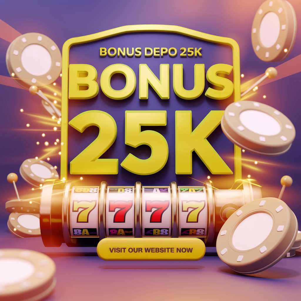 SLOT DEPO 10K PULSA TELKOMSEL 🛷 DUNIA777 5 Situs Slot Pulsa