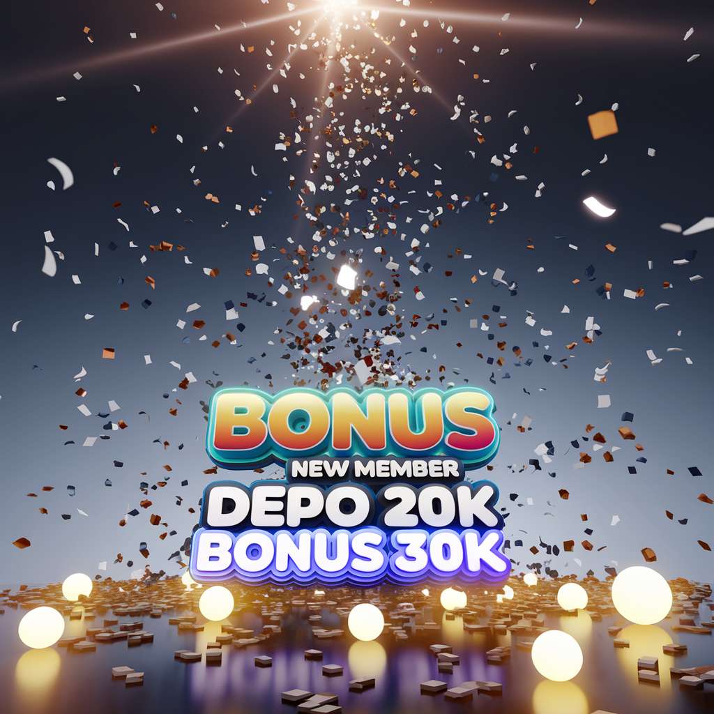 SITUS SLOT GAME BONUS 100 DI AWAL 🚽 SLOT DEPOSIT Situs Judi