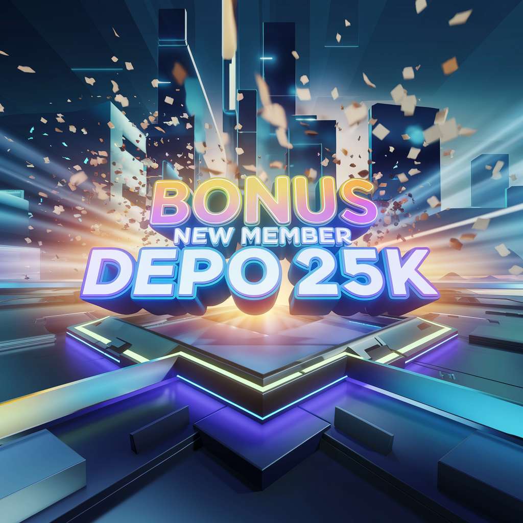 KAMI SLOT 🛶 Jackpot Bonus Gaming – Ini Tertentu Panduan