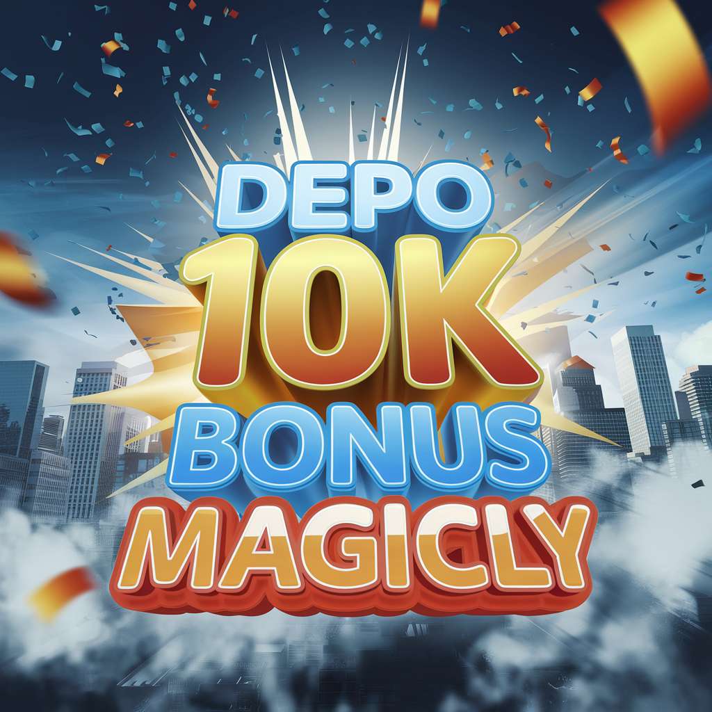 DEPO PAKAI GOPAY ☀️ SLOT PRAGMATIC Mudah, Begini Cara