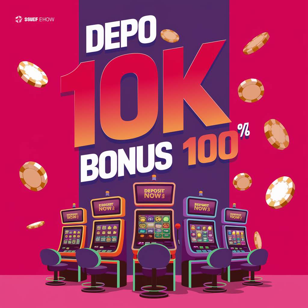 ITEMKU HIGGS DOMINO 30M 🏹 SLOT BONUS 100 TO 3X 30M Koin Emas