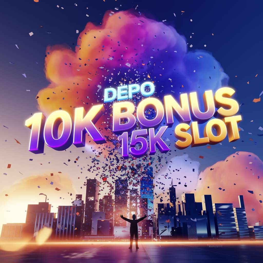 SLOT4D GACOR 📡 BONUS SLOT Slot4D Bandar Game Slot Gacor &