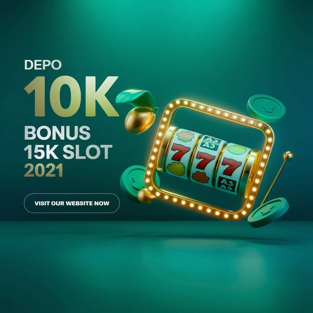 SERVER IDN SLOT 🦖 PLAY FREE SLOTS Slot Demo Komplit Demo