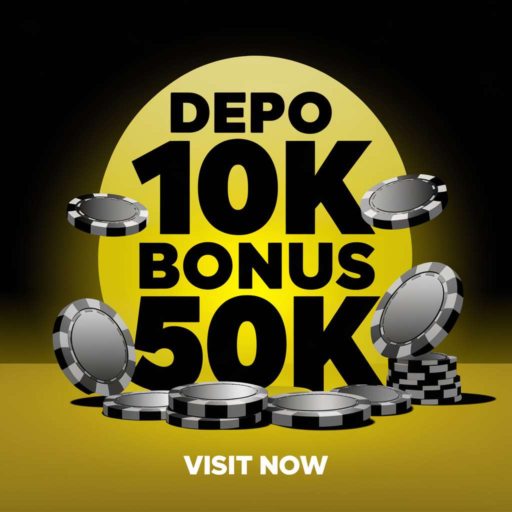 SLOT DEPO 1K 🔬 JOKER SLOT Slot Demo Komplit Demo Slot Rupiah