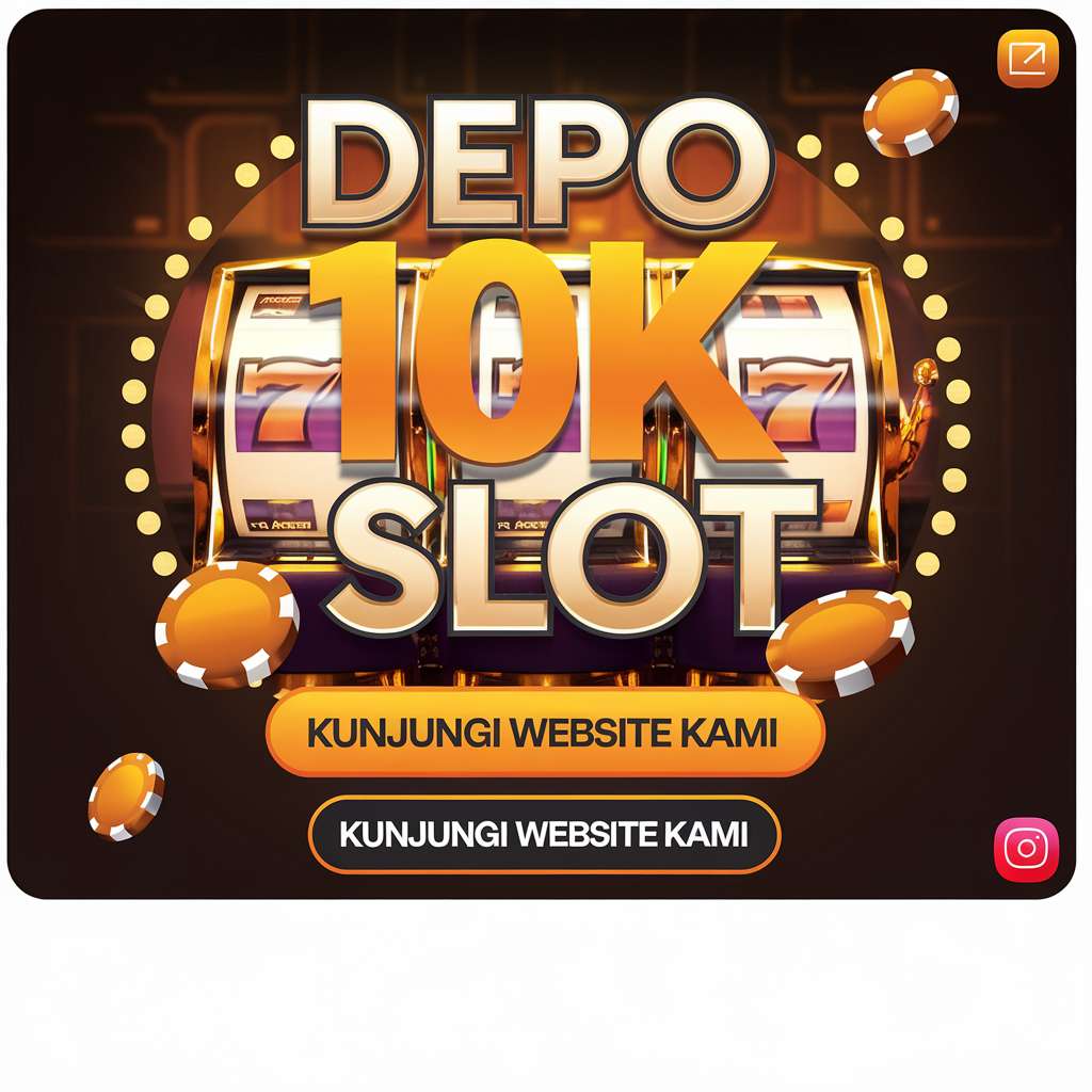 RTP DANA4D 🕹️ BOOKIE7 Dana4D Daftar Situs Slot Online Gacor