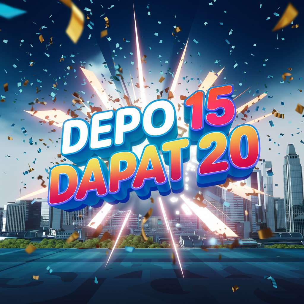 SLOT DEPO SERIBU 👗 DEMO SLOT PRAGMATIC Serasi88 Slot Server