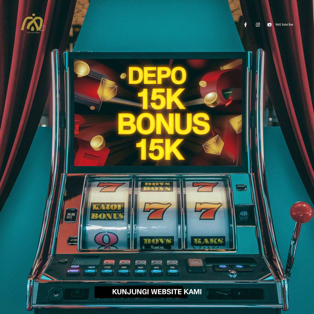 SITUS SLOT GAME BONUS 100 DI AWAL 🧯 OVO777 Slot Bonus Situs