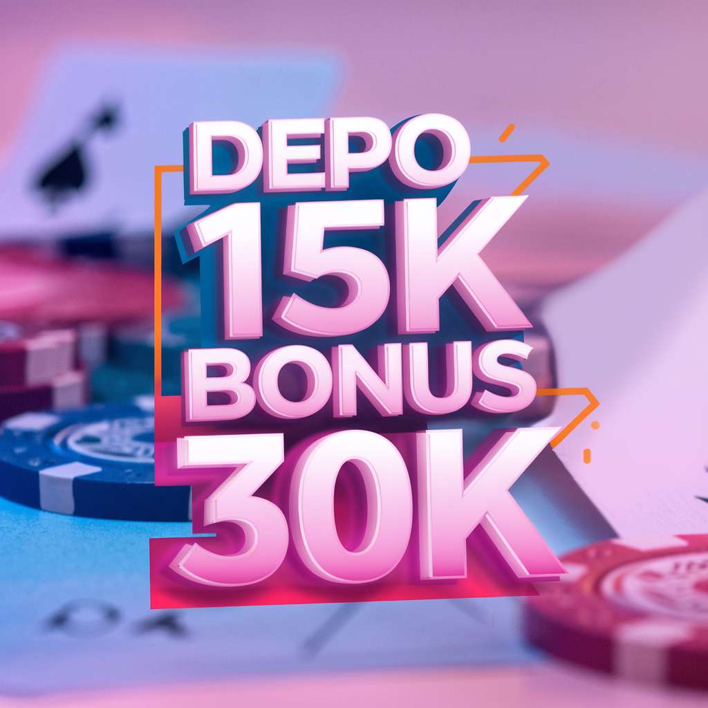 SLOT DEPO 5K VIA QRIS 🩹 VEGAS SLOTS ONLINE Jpslot388 Link