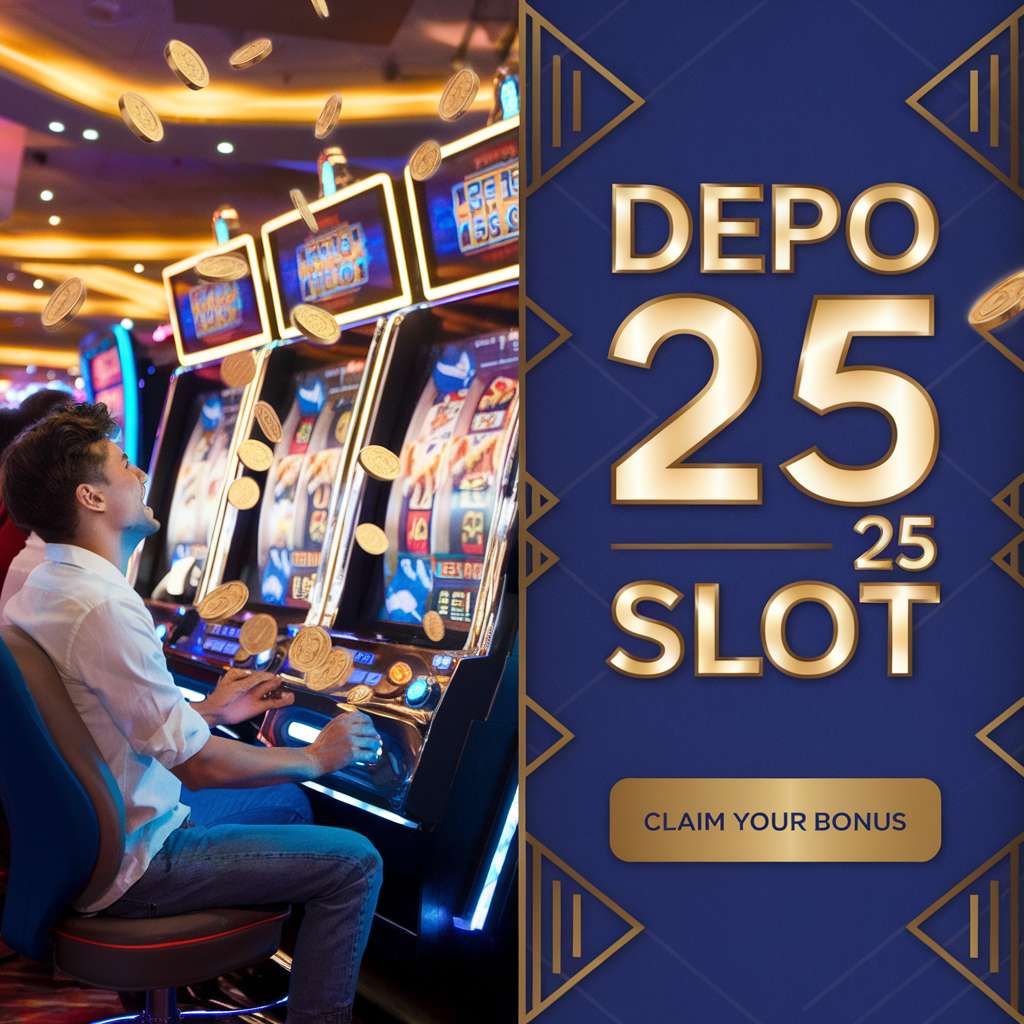 GOPARTNER VERSI TERBARU 🖨️ SLOT MACHINE ONLINE Download