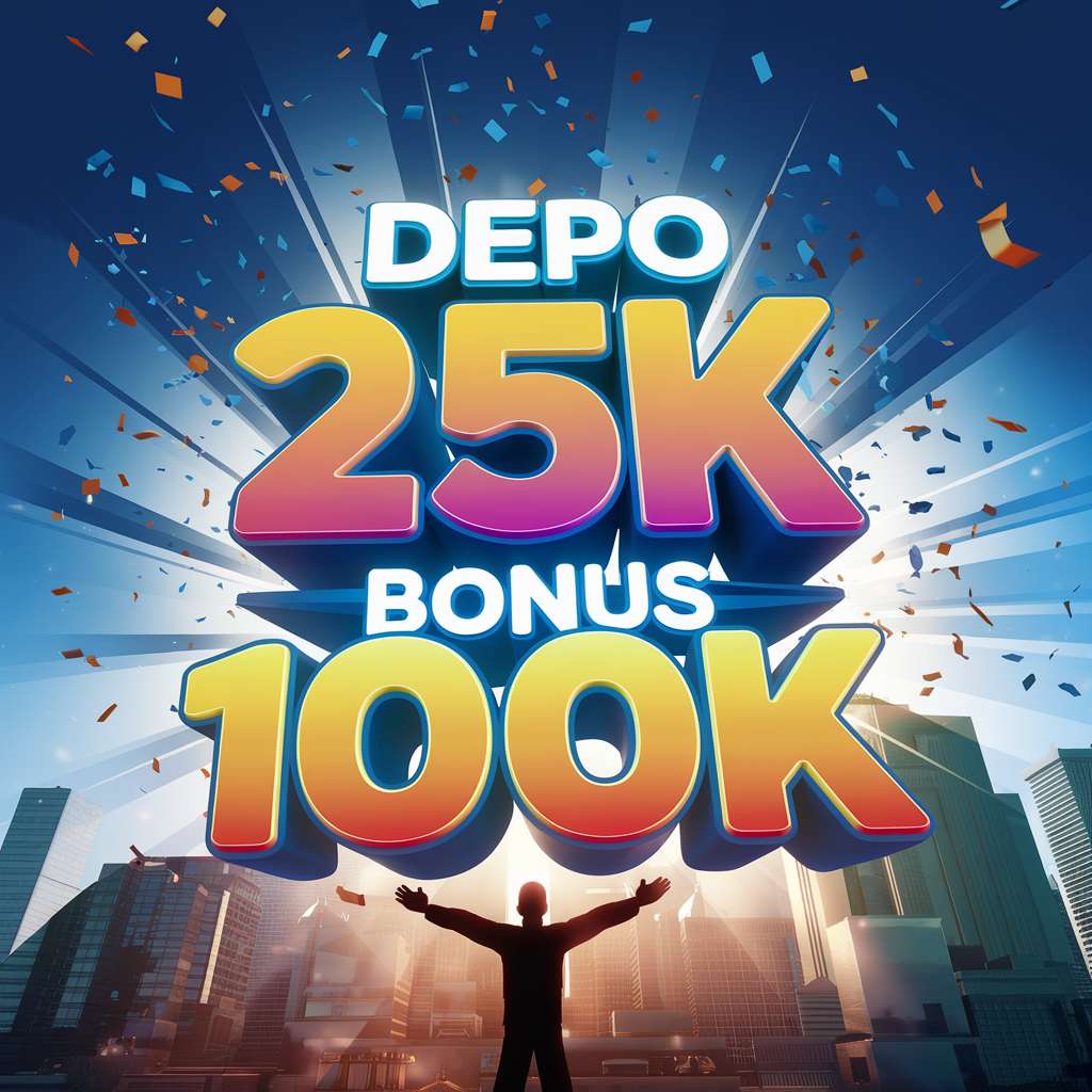 SLOT DEPO 9K 🦯 FAFAFA Slot Depo 5K Link Resmi Daftar Slot