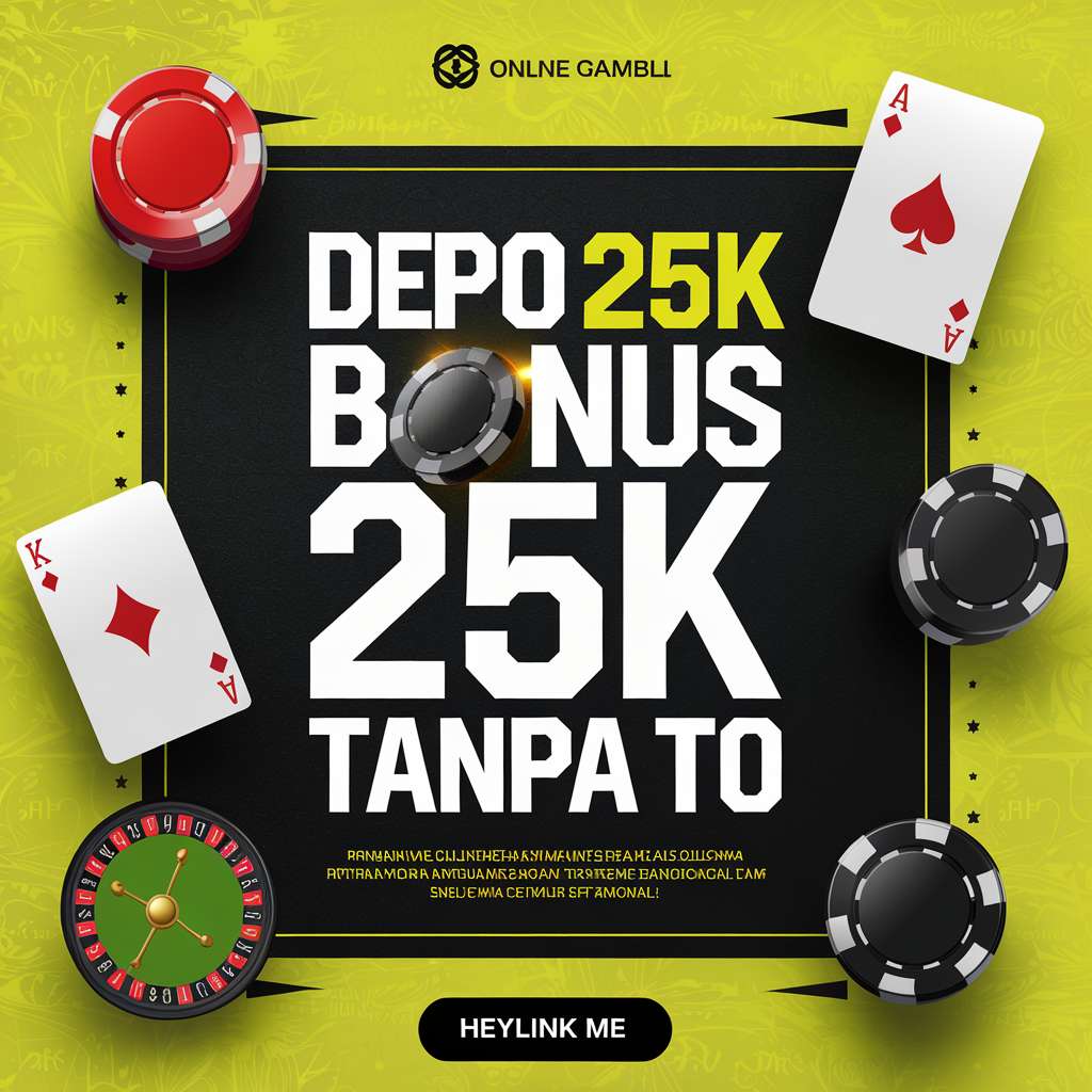 SITUS JUDI BOLA TERBESAR 🚿 Daftar 10 Real Money Slots