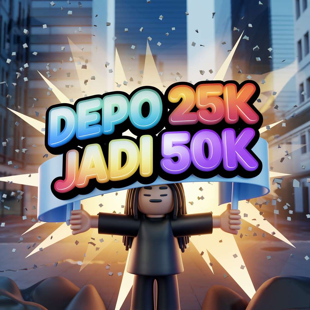 7WYN SLOT 🛏️ SLOT DEPOSIT DANA 7Wyn Daftar Situs Slot Gacor