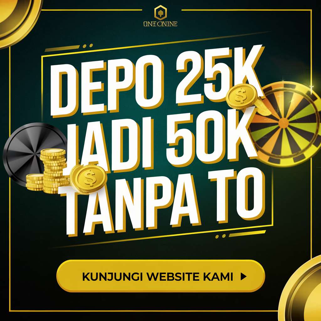 SLOT DEPO 1K 🧮 Menang Besar Dengan Slot Rtp Cara Terbaik