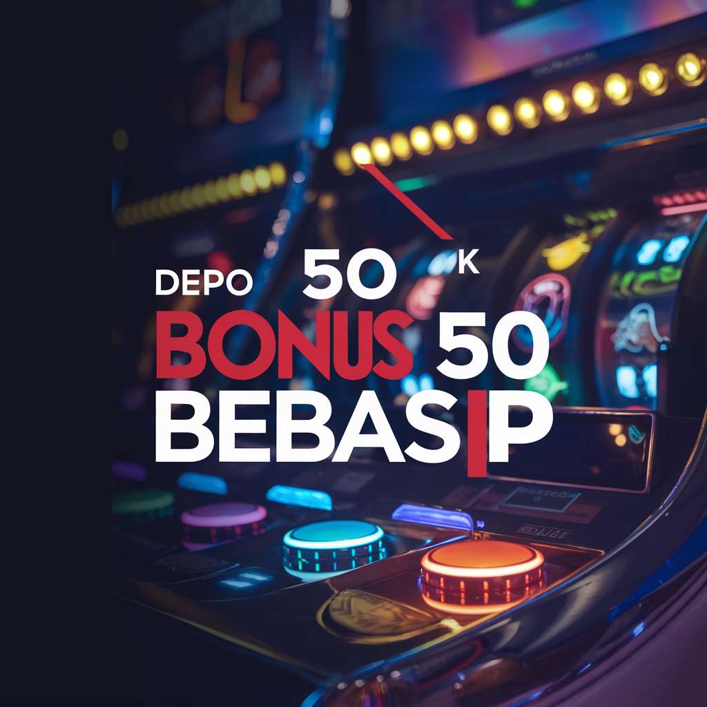 SITUS SLOT DEPO 5K BET 200 🧲 SLOT MEGA Slot Slot Bet 100 Bet