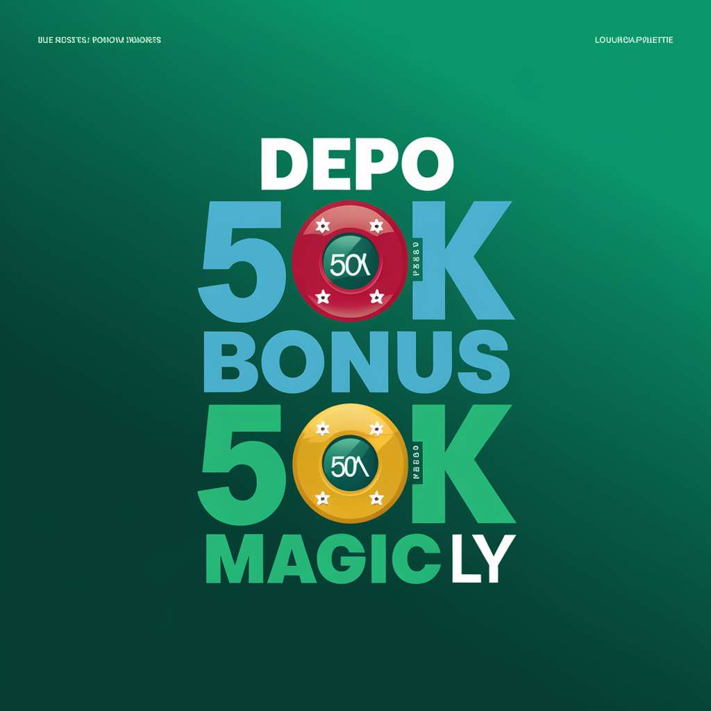 ALITOTO 🏷️ Deluna 4D Slot Ali Toto