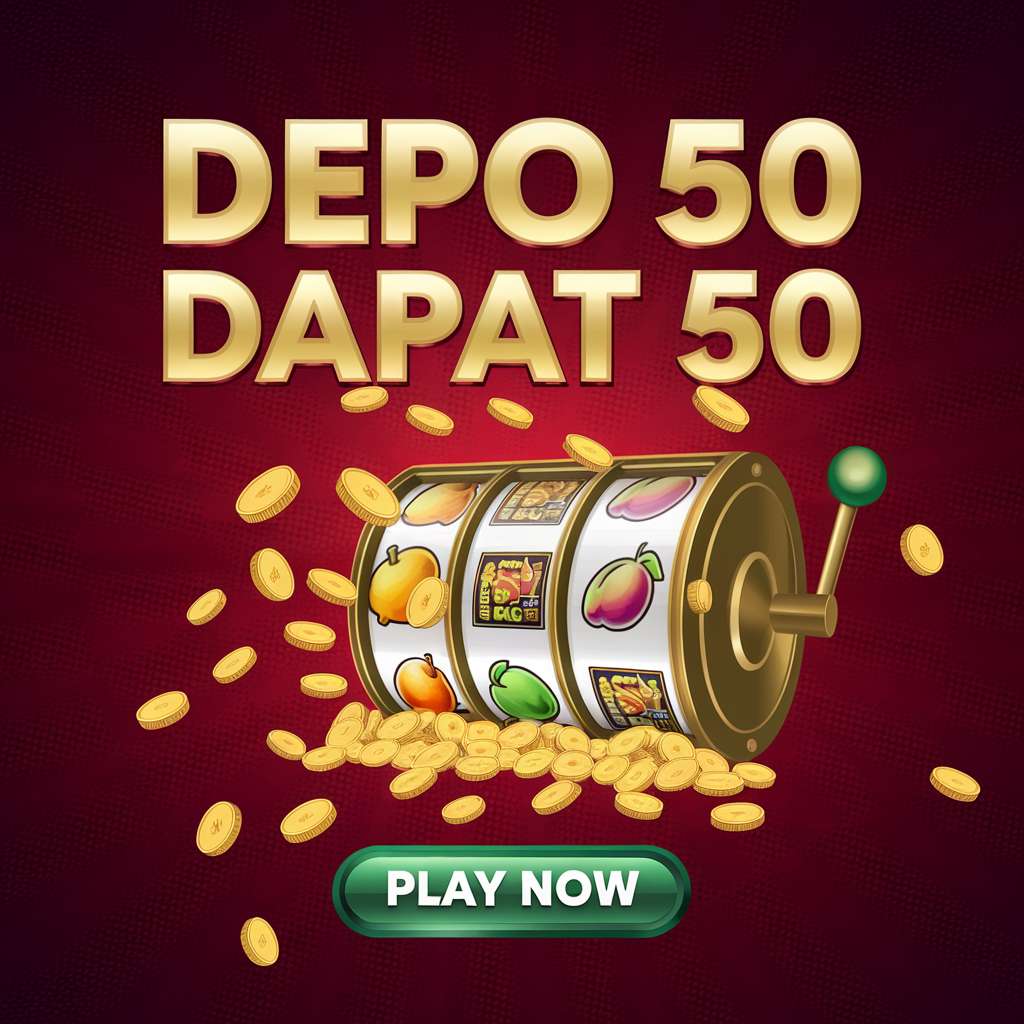 SLOT DEPO 20 JADI 50 🎨 AKUN DEMO SLOT PRAGMATIC Depo 50