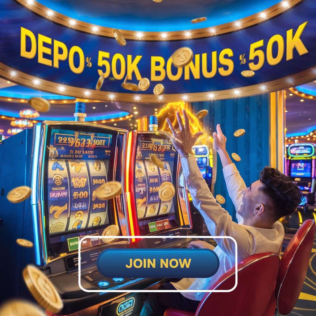 DEPO 15K DAPAT 15 🧮 SPIN247 5 Simple Techniques For Slot