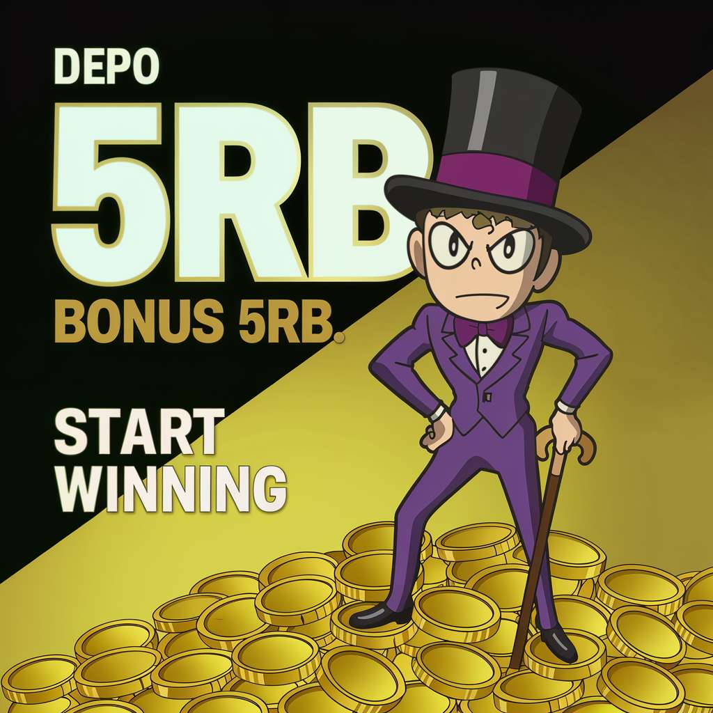 SITUS SLOT BONUS DEPOSIT 💷 JOKER123 SLOT Slot Bonus Dewa989