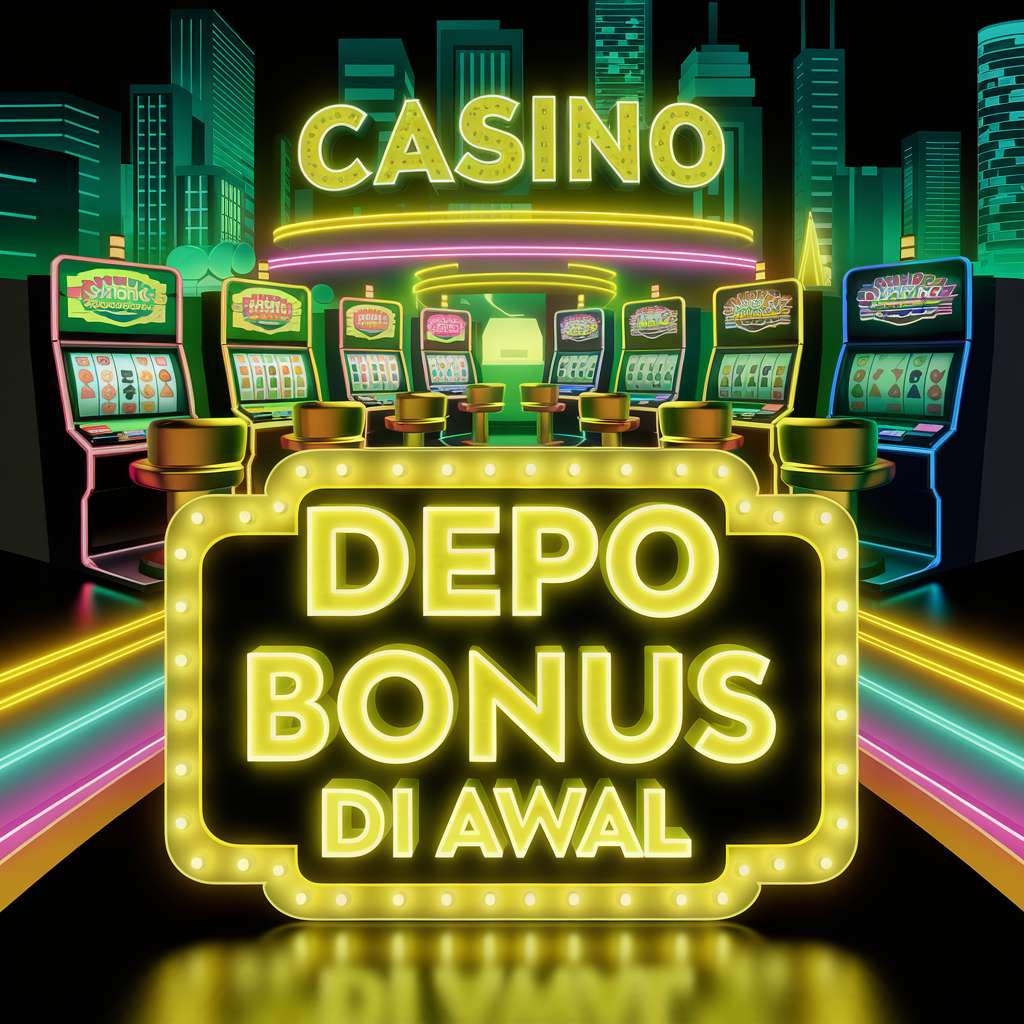 LINK GACOR DEPO 5 RIBU 🎪 CRAZY RICH SLOT Slot Depo 5K Situs