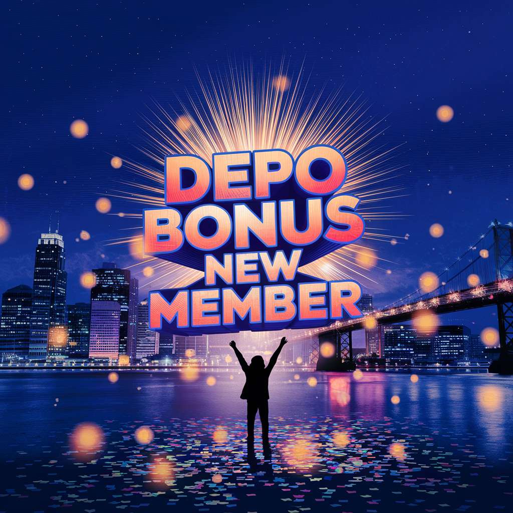 DEPO 10 JADI 20 🎤 SLOT DELUXE Depo89 ~ Daftar Akun Di Situs