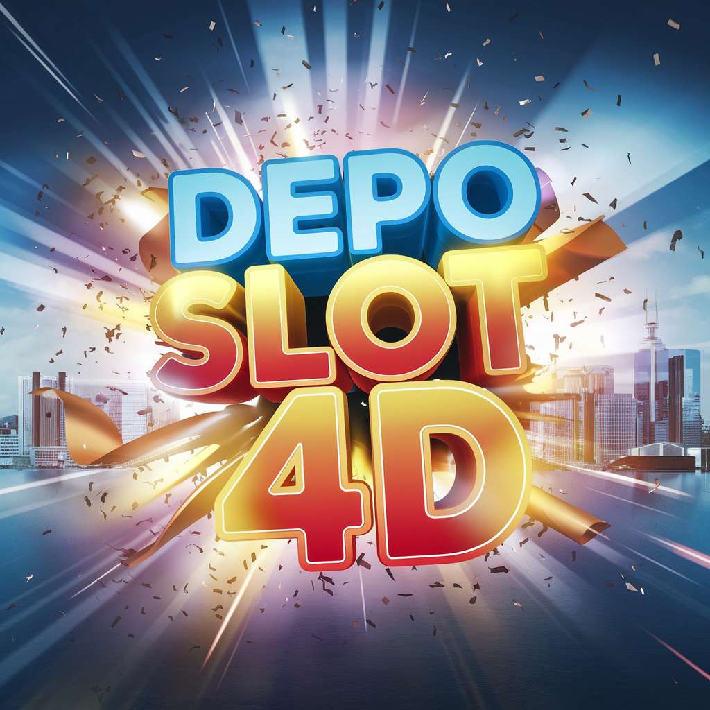 HOTEL4D SLOT 🌓 SLOT DANA Hotbet4D Situs Slot Online