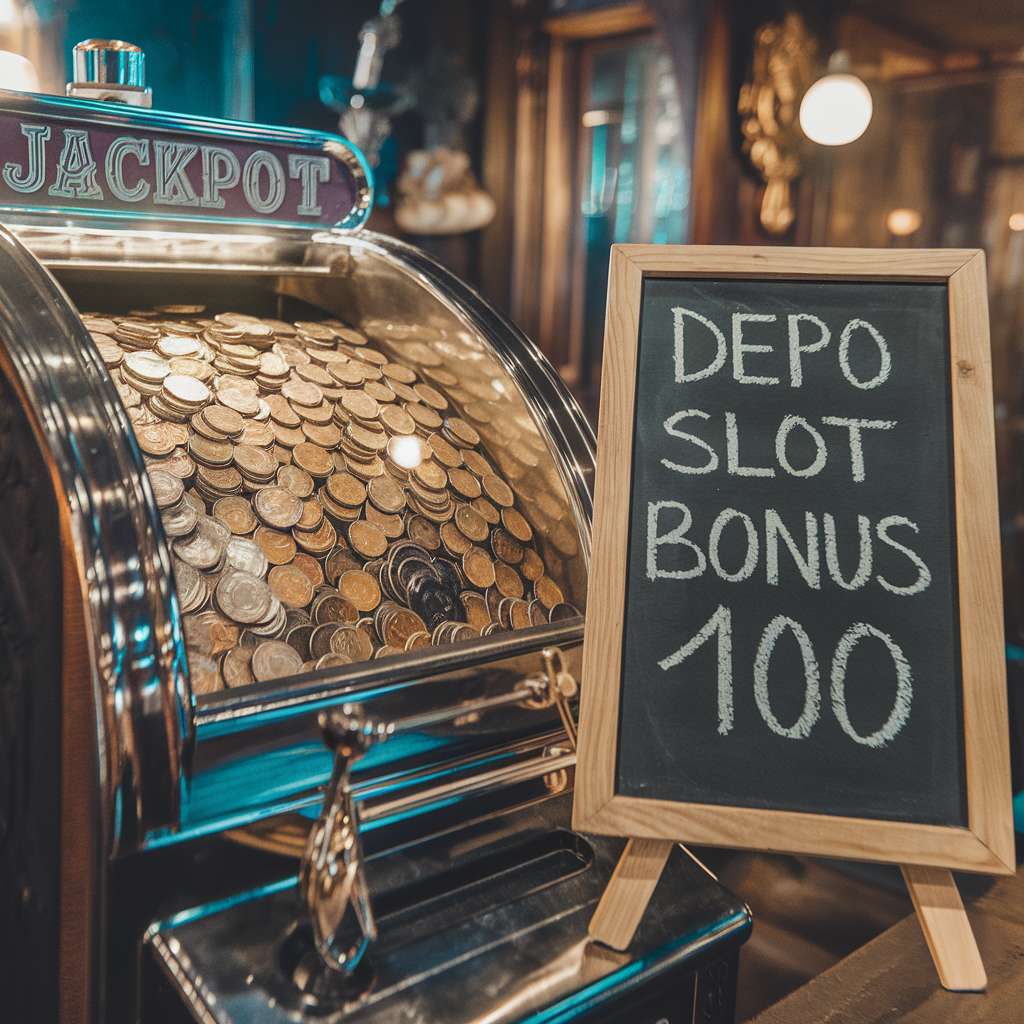 ISTANABET 🌧️ Bonus Deposit Resmi