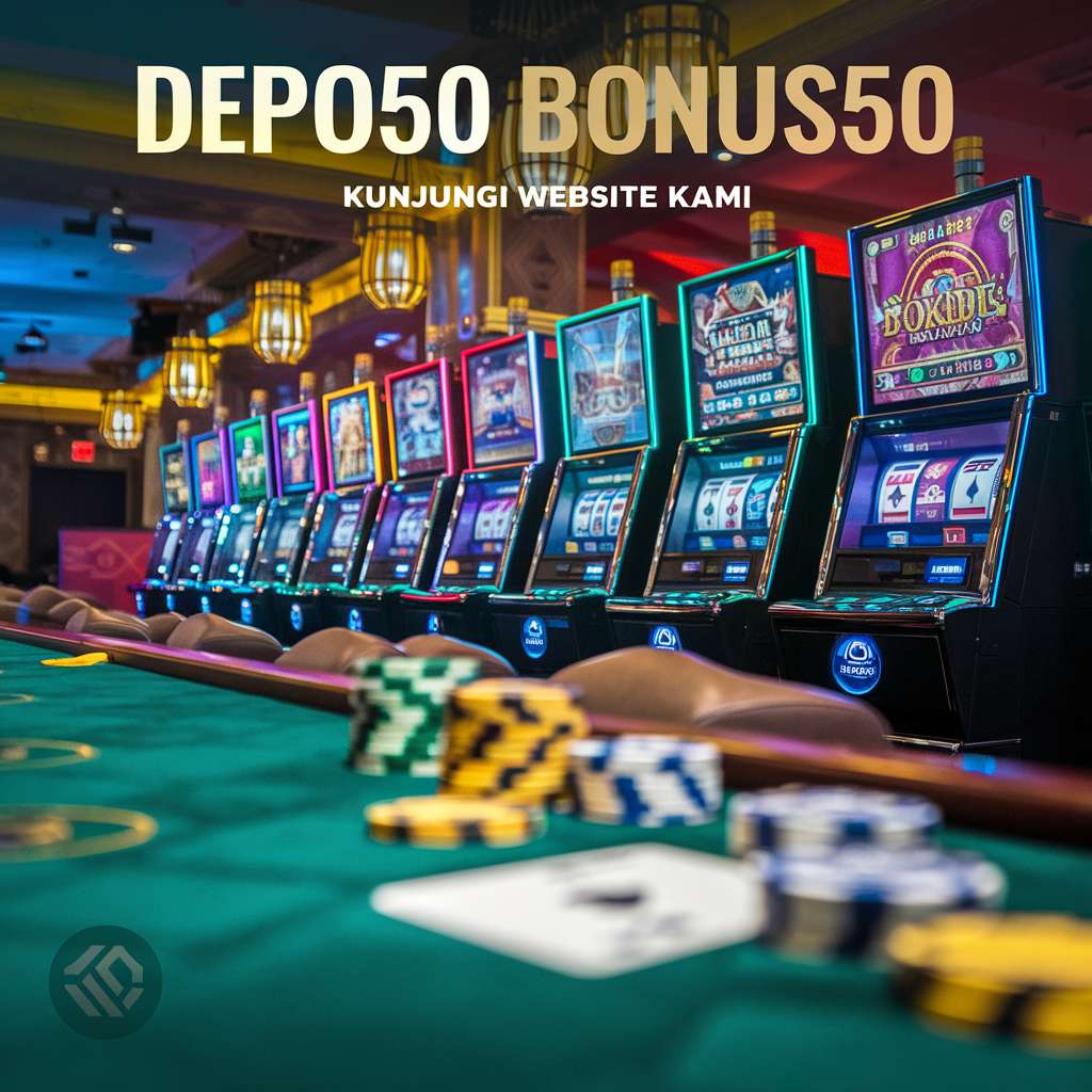 QQ SLOT DEPO VIA PULSA 🧫 SLOT GAMPANG Depoqq Situs Dominoqq