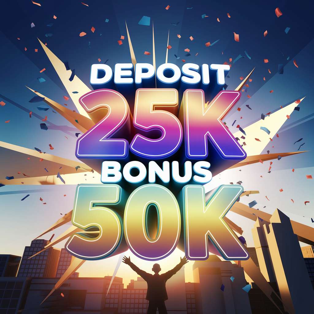 MAHIRTOTO 🔖 The Big Jackpot Bandar Judi Online Deposit Pulsa