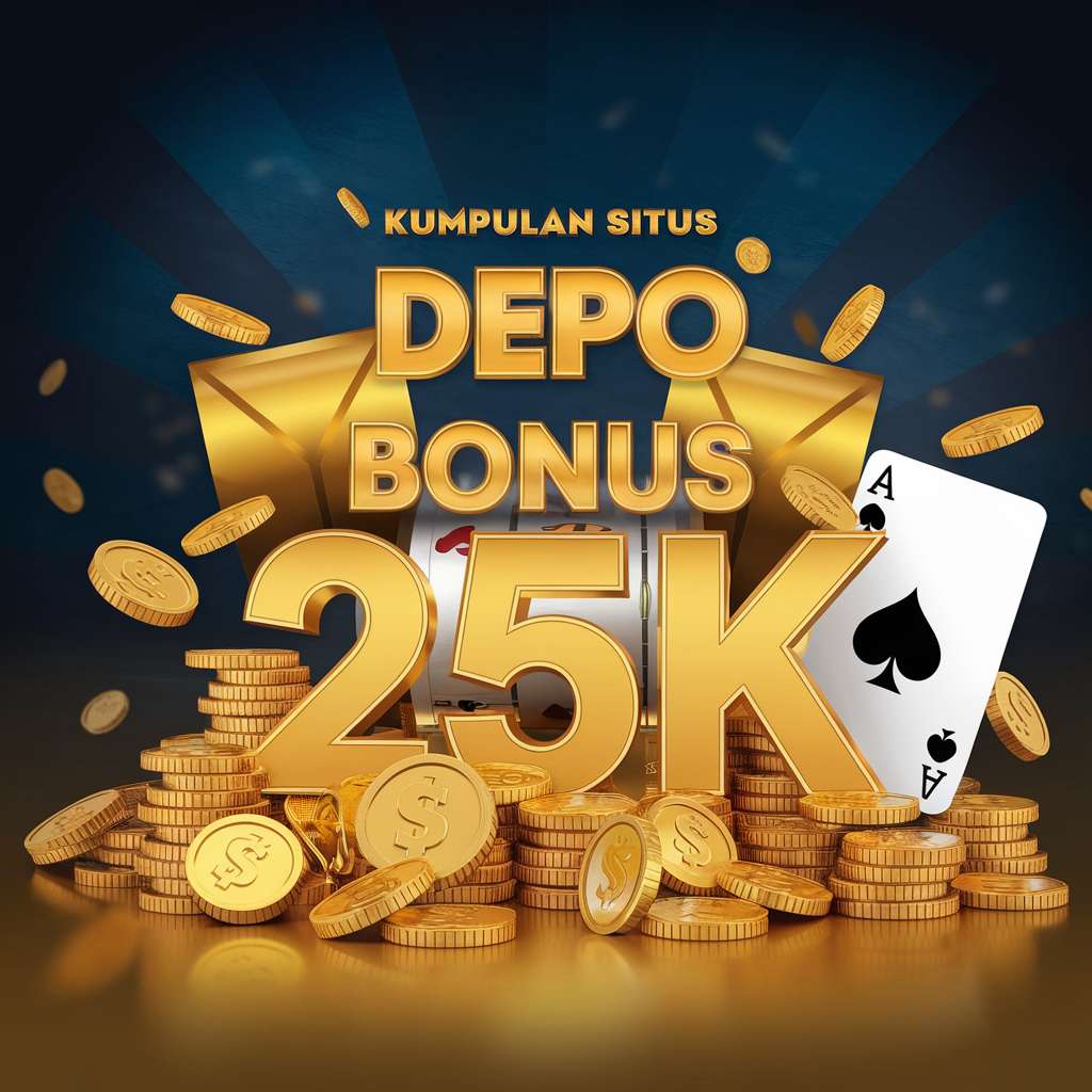 SLOT 25 25 BONUS 🧼 FIERY SEVENS Slot25 Situs Slot Gacor