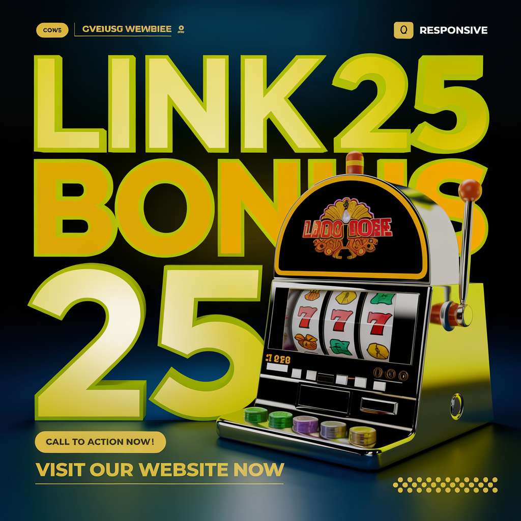 BONUS NEW MEMBER DEPO 25 BONUS 25 🦯 CASINO SLOTS ONLINE 