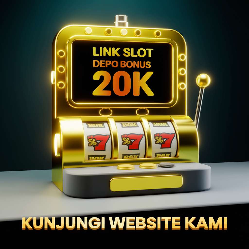 SITUS SLOT DEPO GRATIS 🛷 SLOT TERBAIK Slotdemo Id Situs Slot