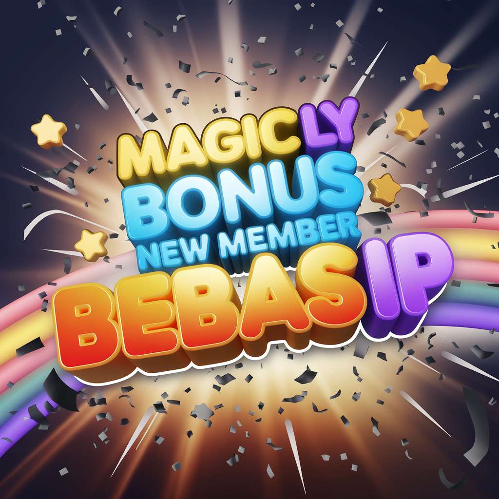 BONUS TOTO 🔥 Joker Slot Pusat Situs Menarik Permainan Viral