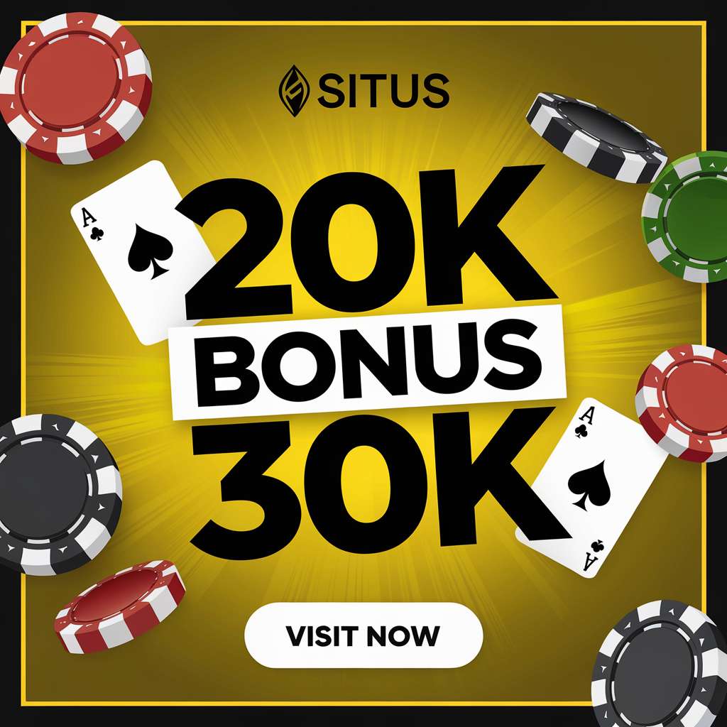 NAGAGG 📈 Jp Adalah Hal Yang Biasaa Di Slot Deposit Dana