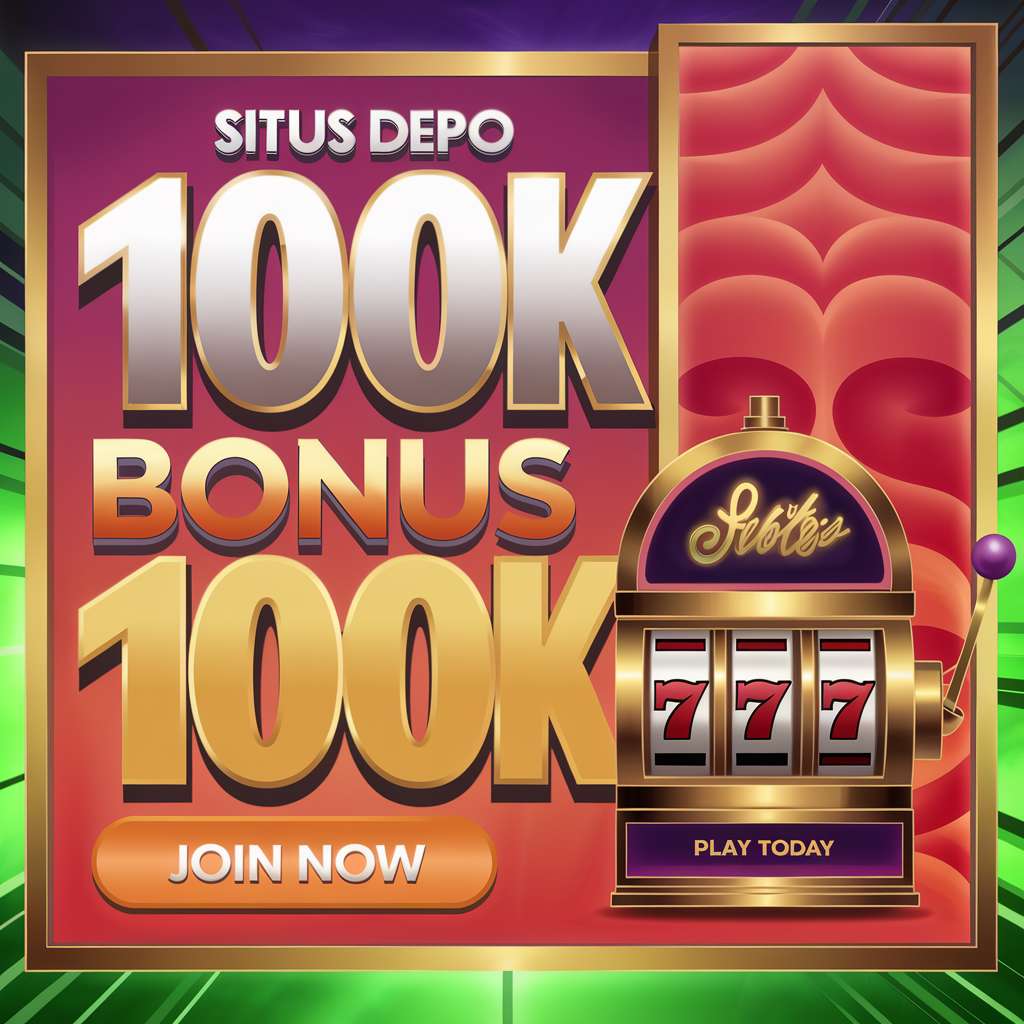 SITUS 5000 🌓 JOKER123 PLAY Slot123 Raja Slot 5000 Situs