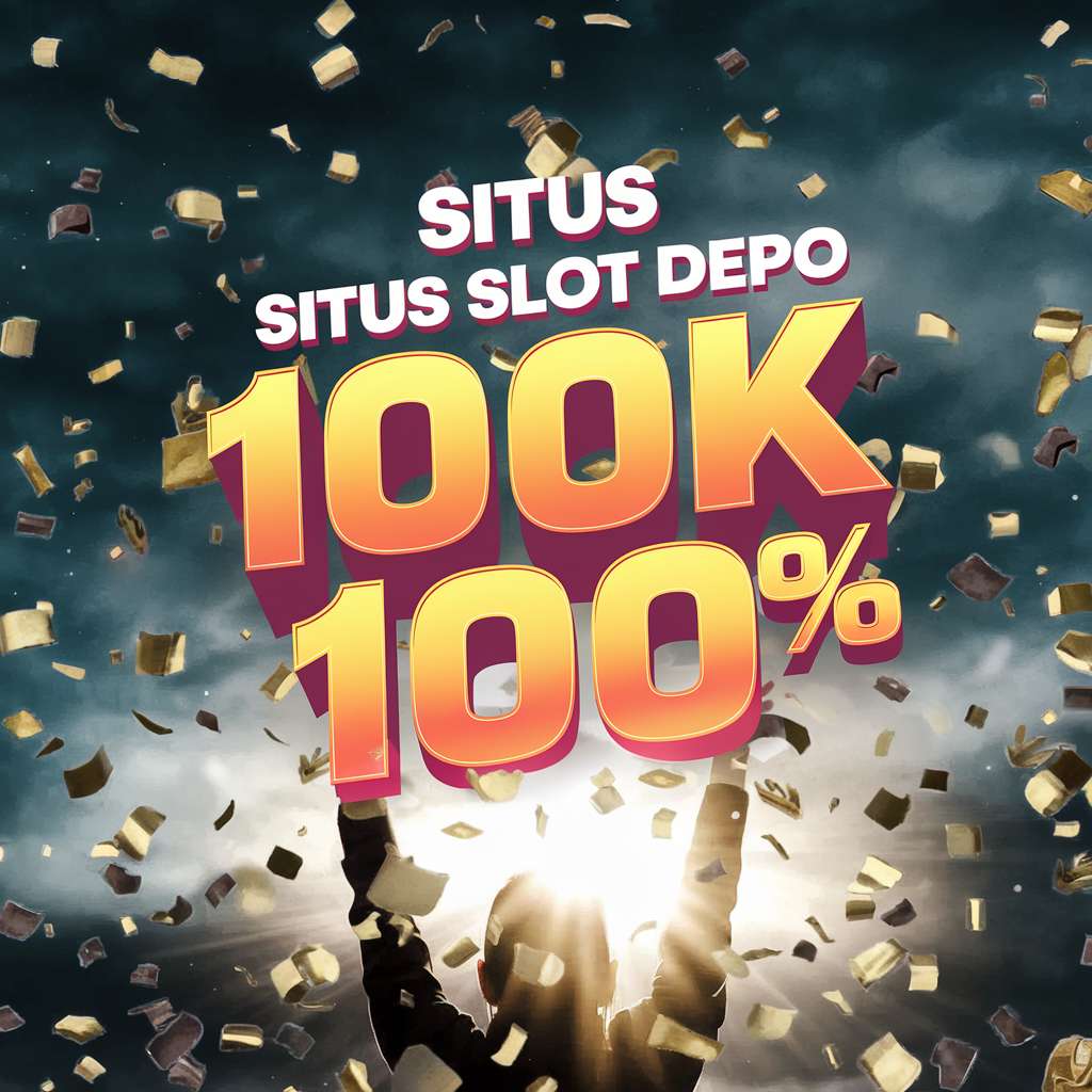 SLOT GACOR TERPERCAYA 2022 🎹 BANDAR55 Situs Judi Slot