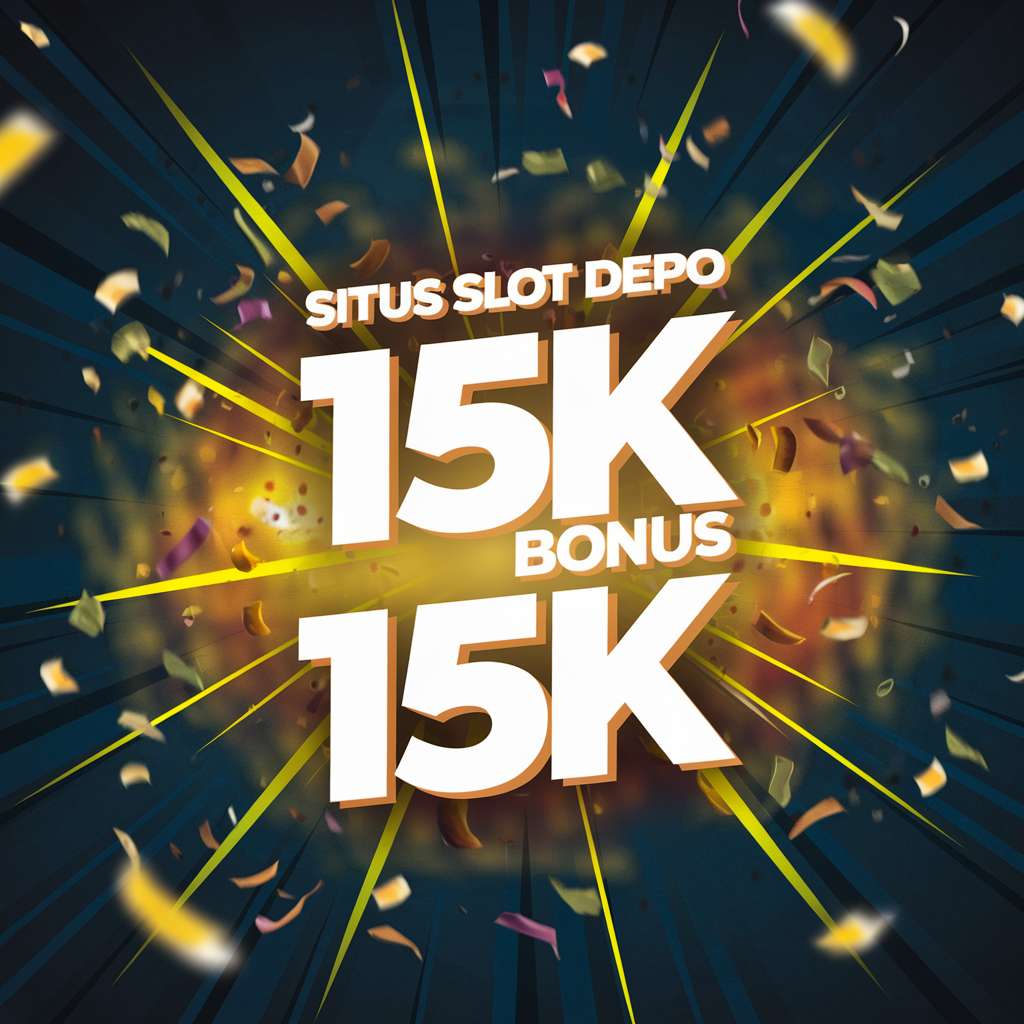 SLOT DEPO 10K DANA 🎭 FREE SLOT MACHINES Slot Depo 10K