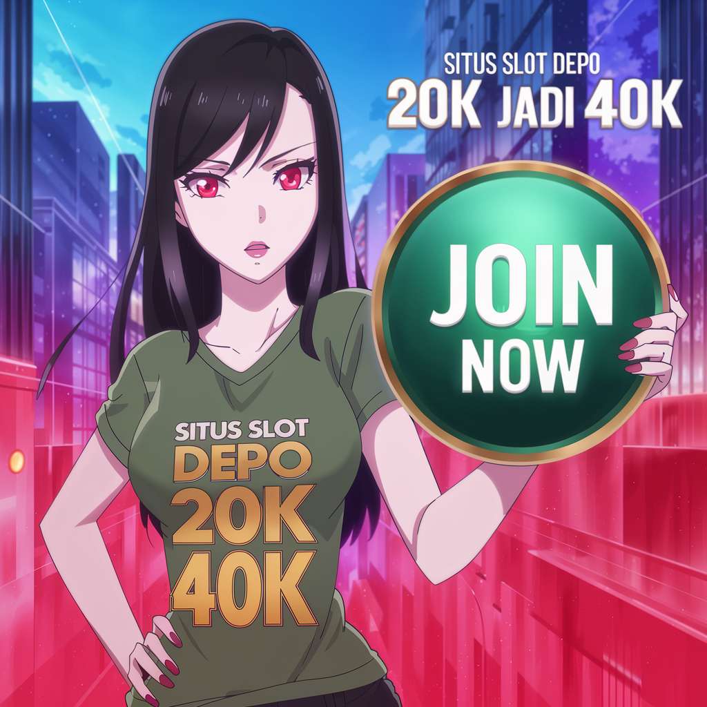 SLOT ARTINYA DALAM BAHASA GAUL ⛏️ JACKPOT GACOR Situs Agen