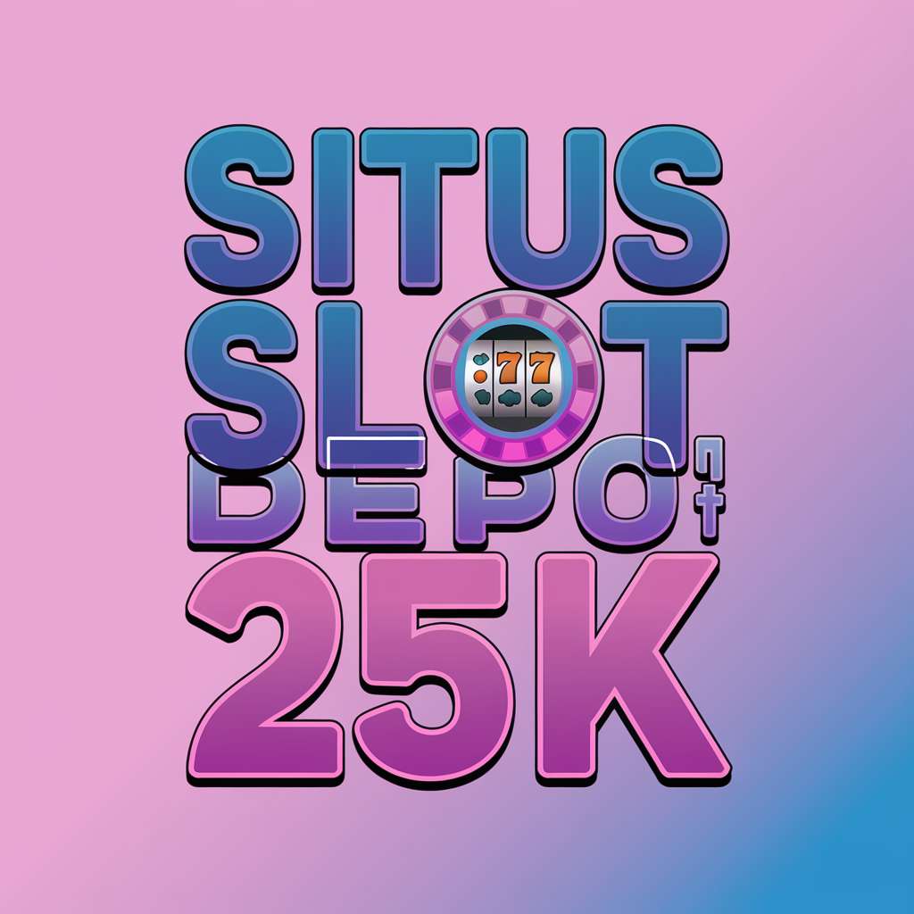 SITUS SLOT BONUS DEPOSIT 🃏 PALACE303 Slot Bonus 100 To 8X