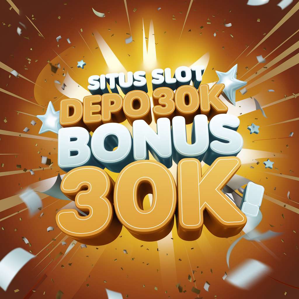 DEPOSIT 25K BONUS 50K 🕹️ 99Aset Rahasia Bocoran Slot Demo