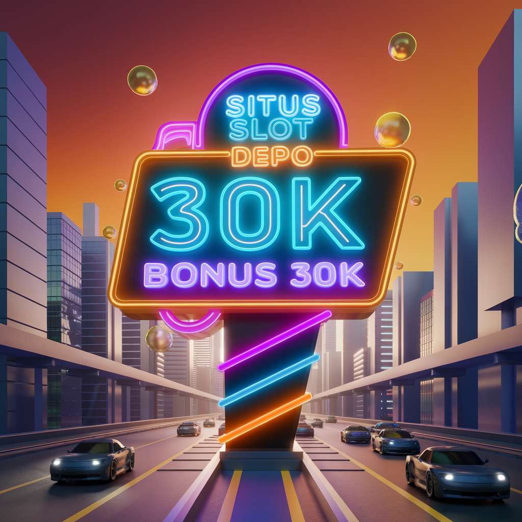 PK1SLOT 🛠️ Bonus Deposit Link Situs Slot Gacor Bisa Bet 200