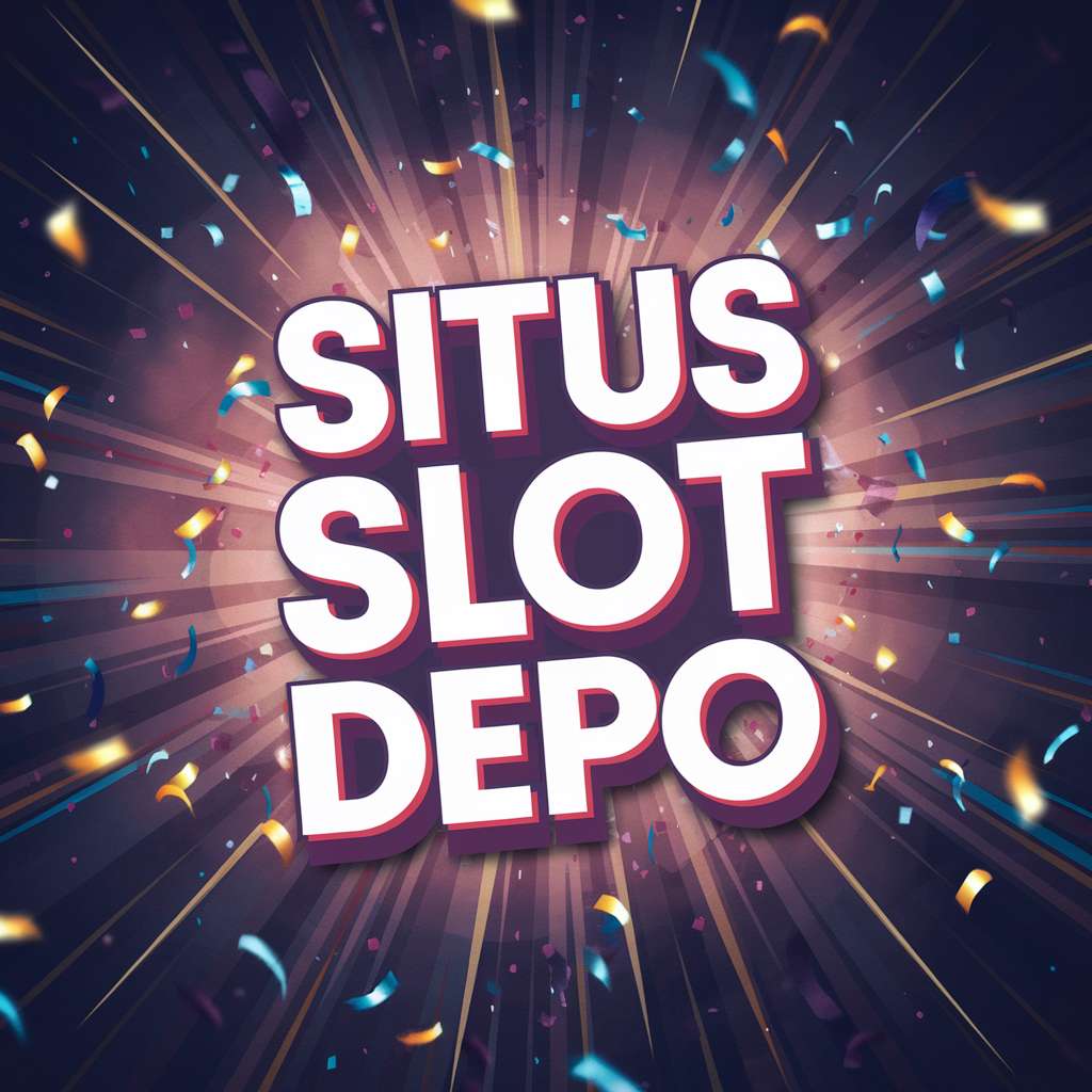 SLOT TOGEL GACOR HARI INI 🗄️ SLOT JACKPOT Gudangwd Situs