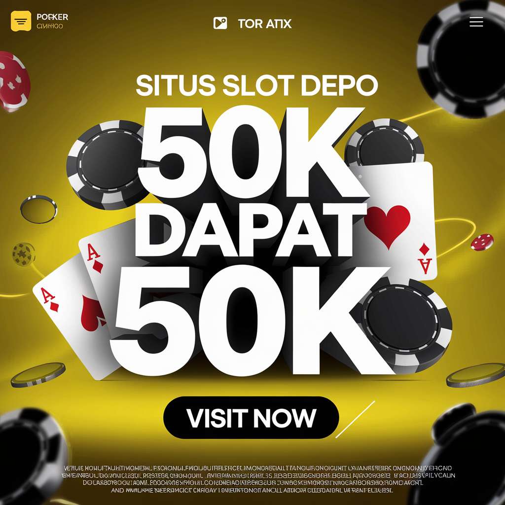 SLOT DEPO QR 💰 SLOT GACOR Deposit Qris Slot Deposit Qris,