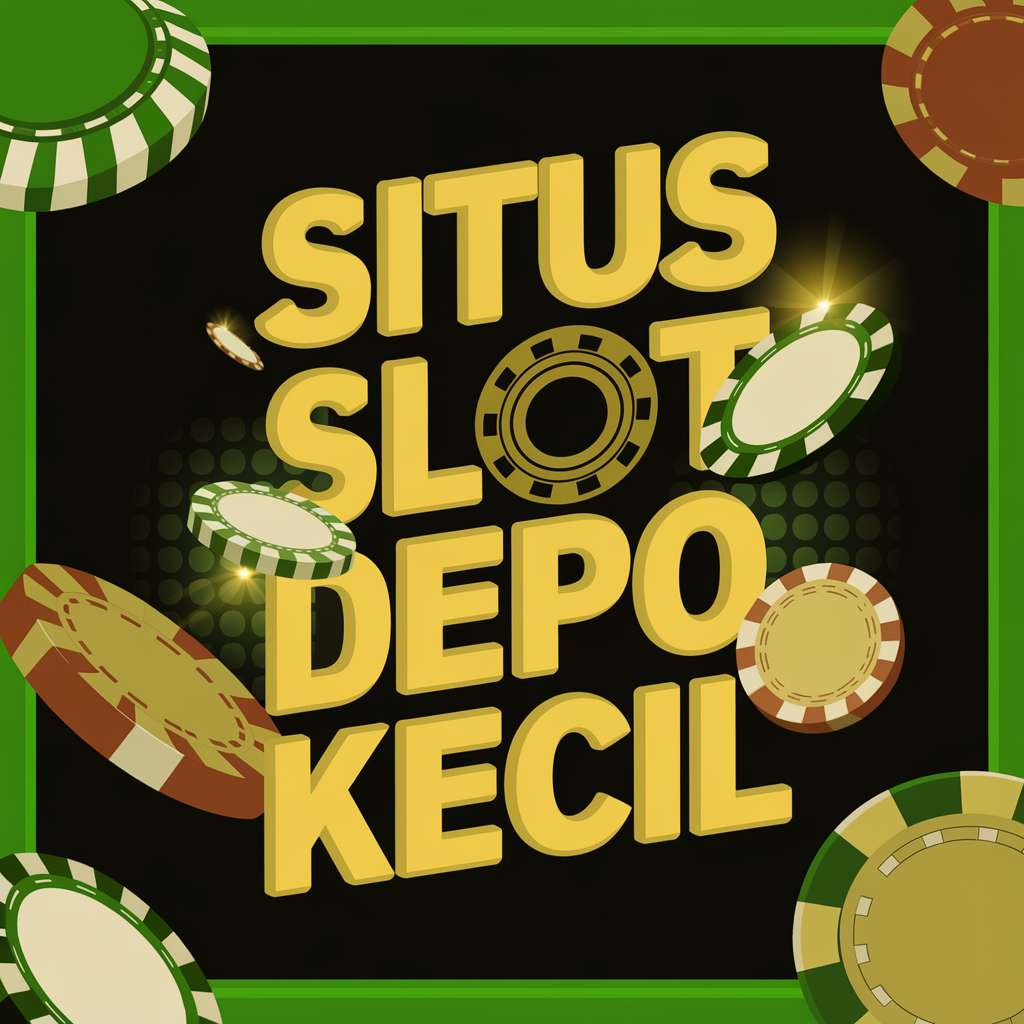 SLOT DEPO 5K VIA QRIS 📎 SLOT SPIN Slot Qris 5K Situs Slot