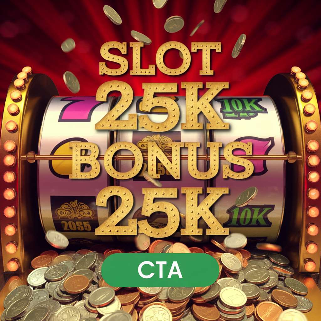 SLOT JANJIGACOR 📫 CASINO SLOT MACHINES Slotgacor Platform