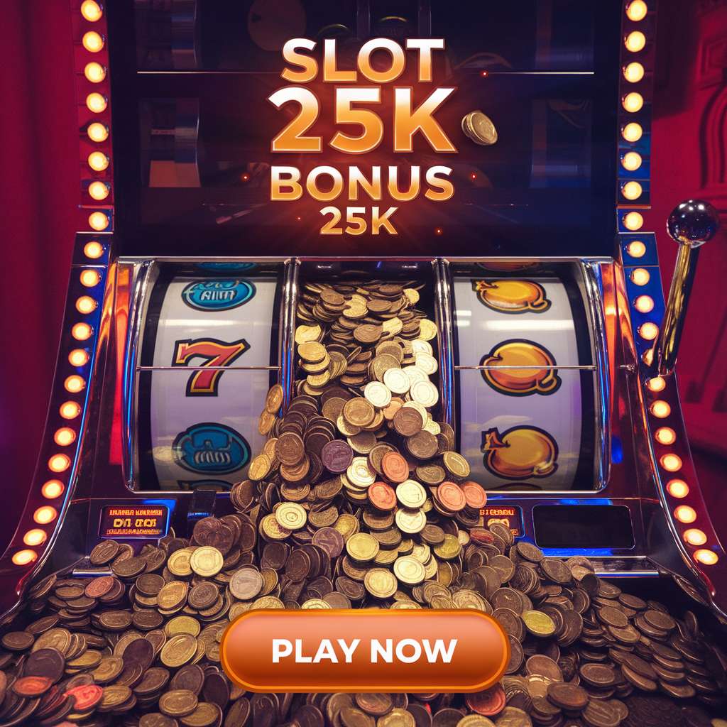 DEPO PULSA 10K 🧹 SLOTOMANIA Coba777 Situs Slot Depo Pulsa