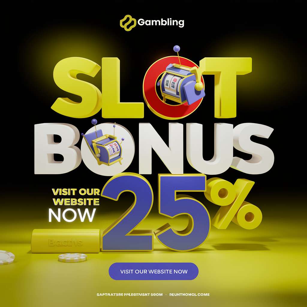 GAME SLOT YG GARANSI KALAH SALDO DI KEMBALIKAN 🕶️ FREE CASINO SLOTS 