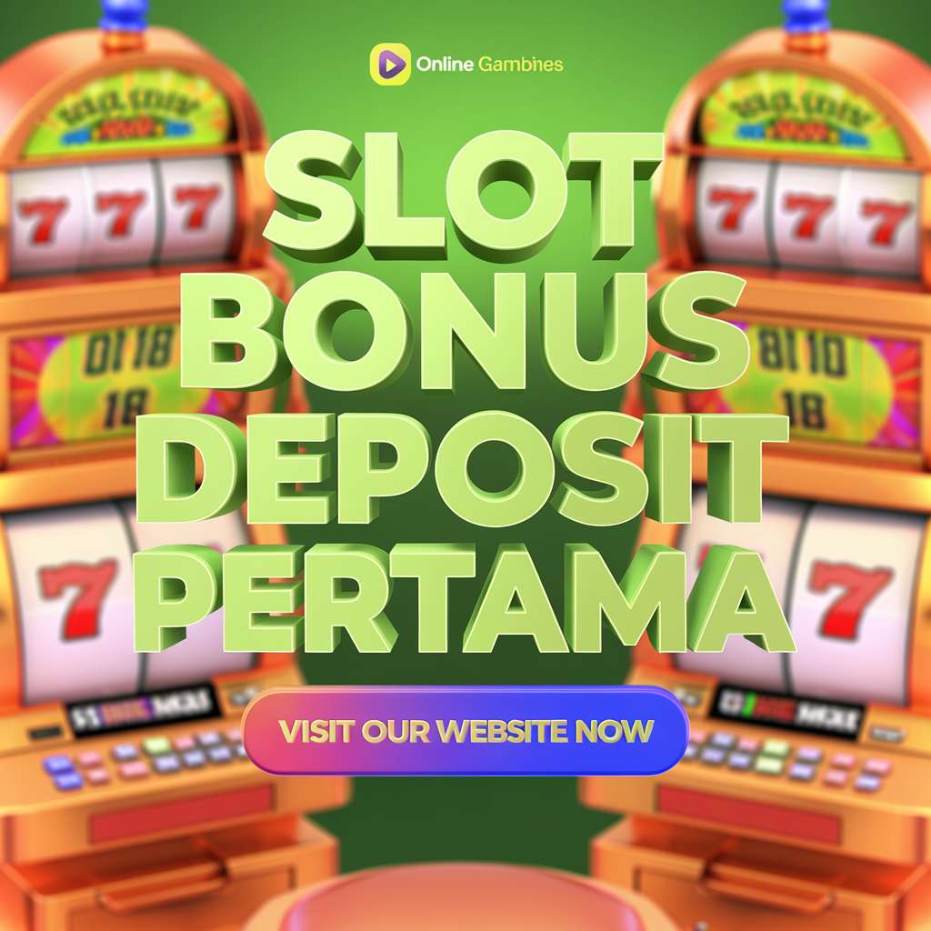 BONUS138 ⛵ Luckyland Casino Situs Judi Slot Online Gacor