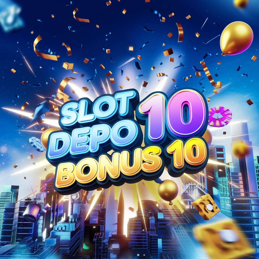 SLOT DEMO GACOR 500X 🪒 BONUS DEPOSIT Slot Demo Pragmatic (