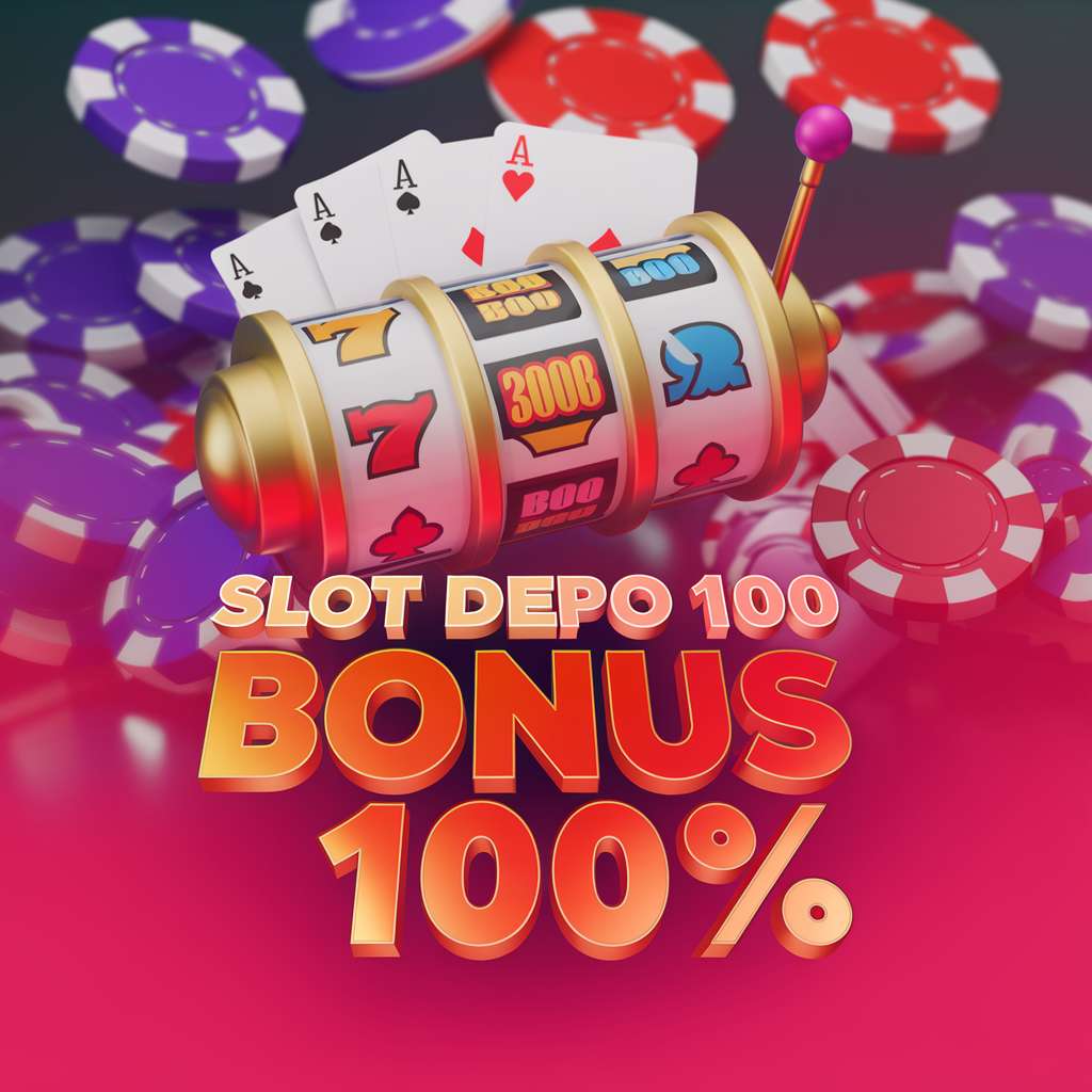 DEPO SLOT888 🛋️ SLOT DEMO Depo 888 Link Login Judi Slot &